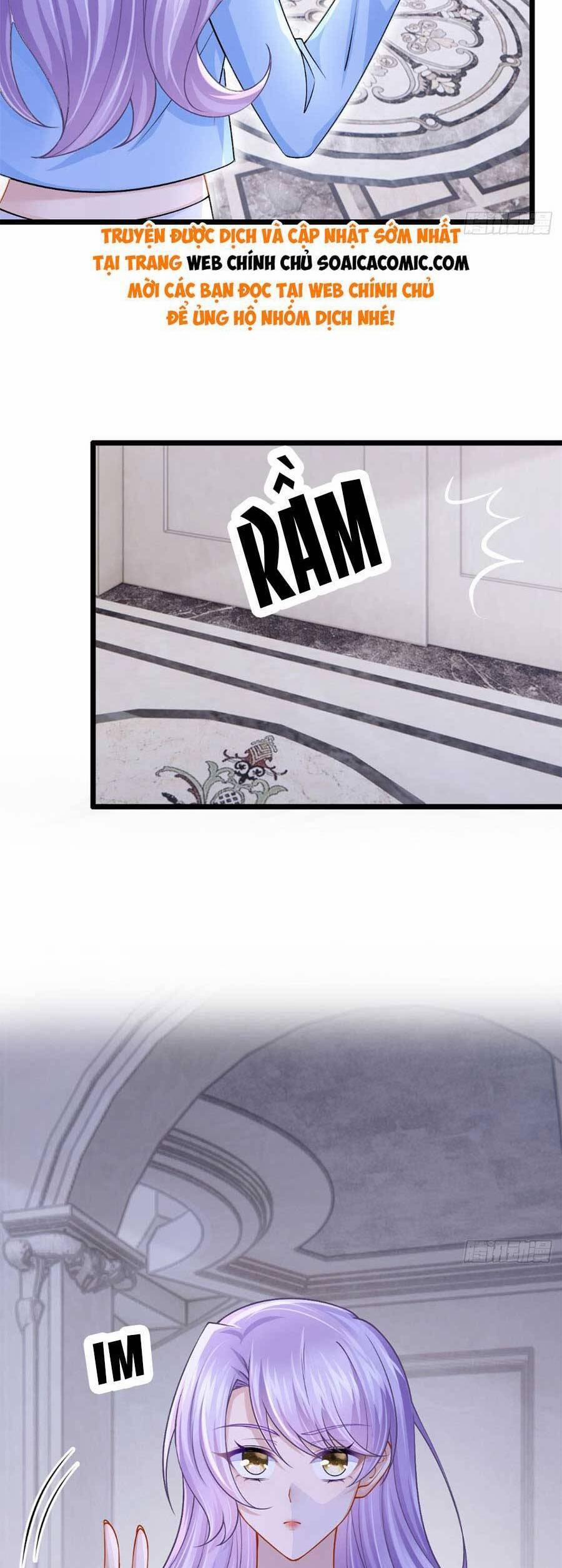 Manh Bảo Của Tôi Là Liêu Cơ 171 trang 1