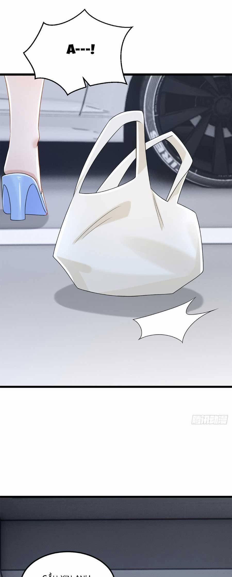 Manh Bảo Của Tôi Là Liêu Cơ 171 trang 19