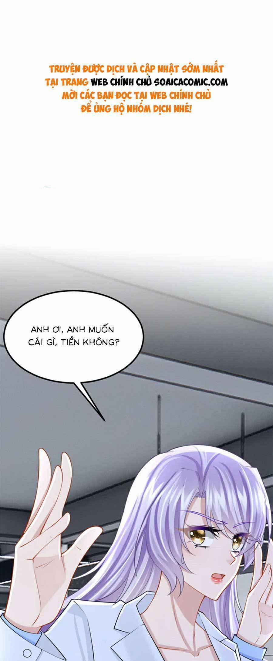 Manh Bảo Của Tôi Là Liêu Cơ 172 trang 0