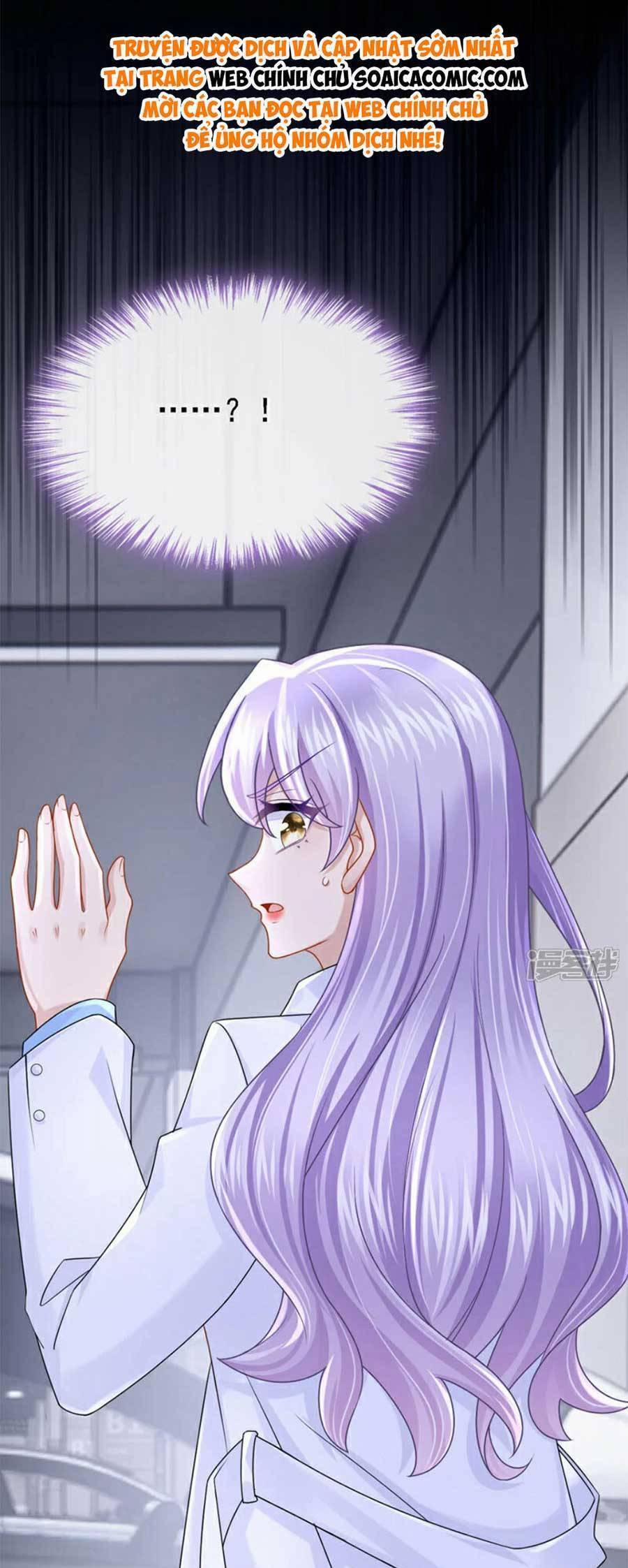 Manh Bảo Của Tôi Là Liêu Cơ 172 trang 16