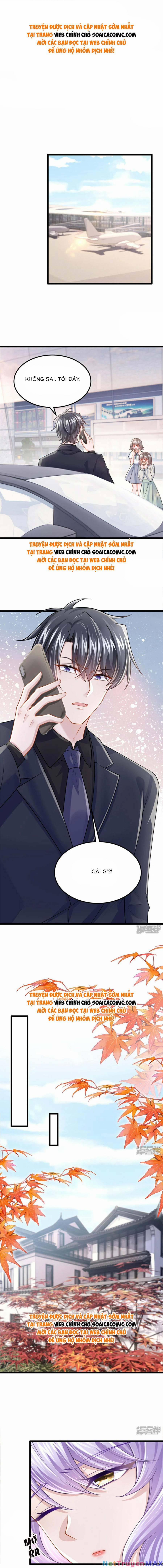 Manh Bảo Của Tôi Là Liêu Cơ 173 trang 0