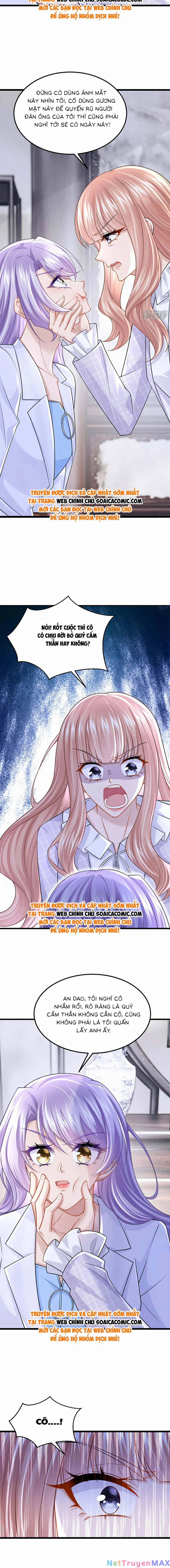 Manh Bảo Của Tôi Là Liêu Cơ 173 trang 2