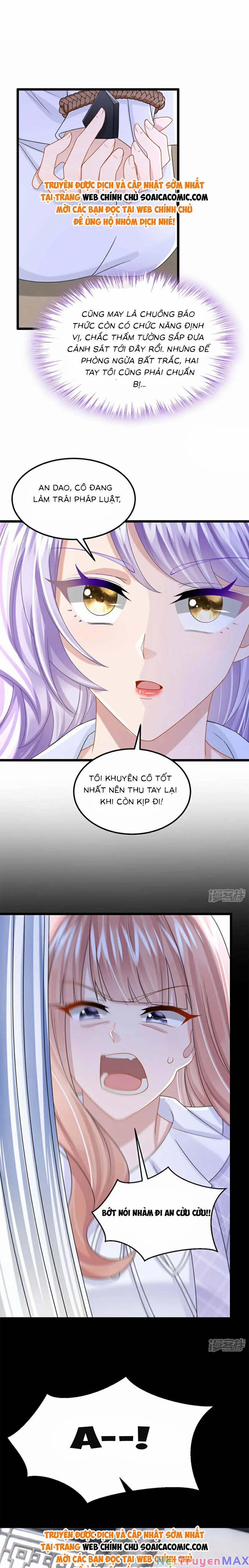 Manh Bảo Của Tôi Là Liêu Cơ 173 trang 6