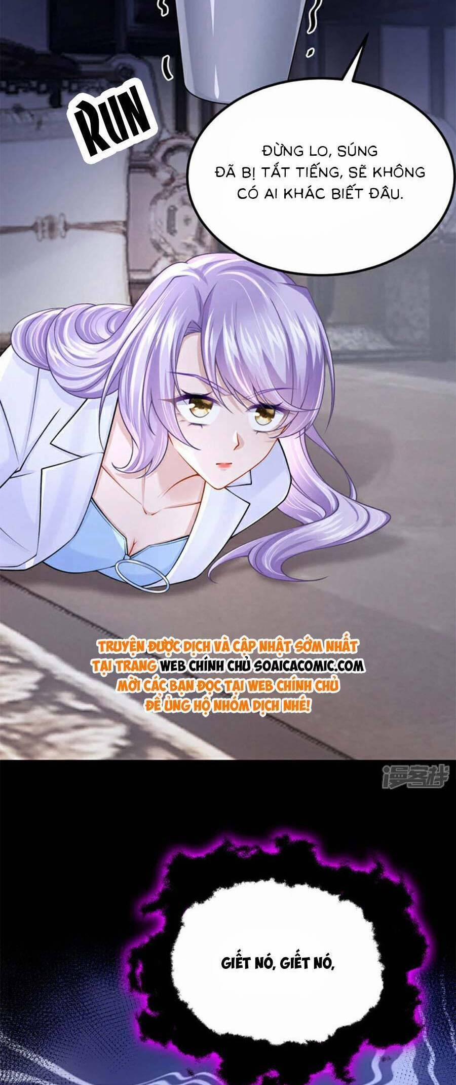 Manh Bảo Của Tôi Là Liêu Cơ 174 trang 13