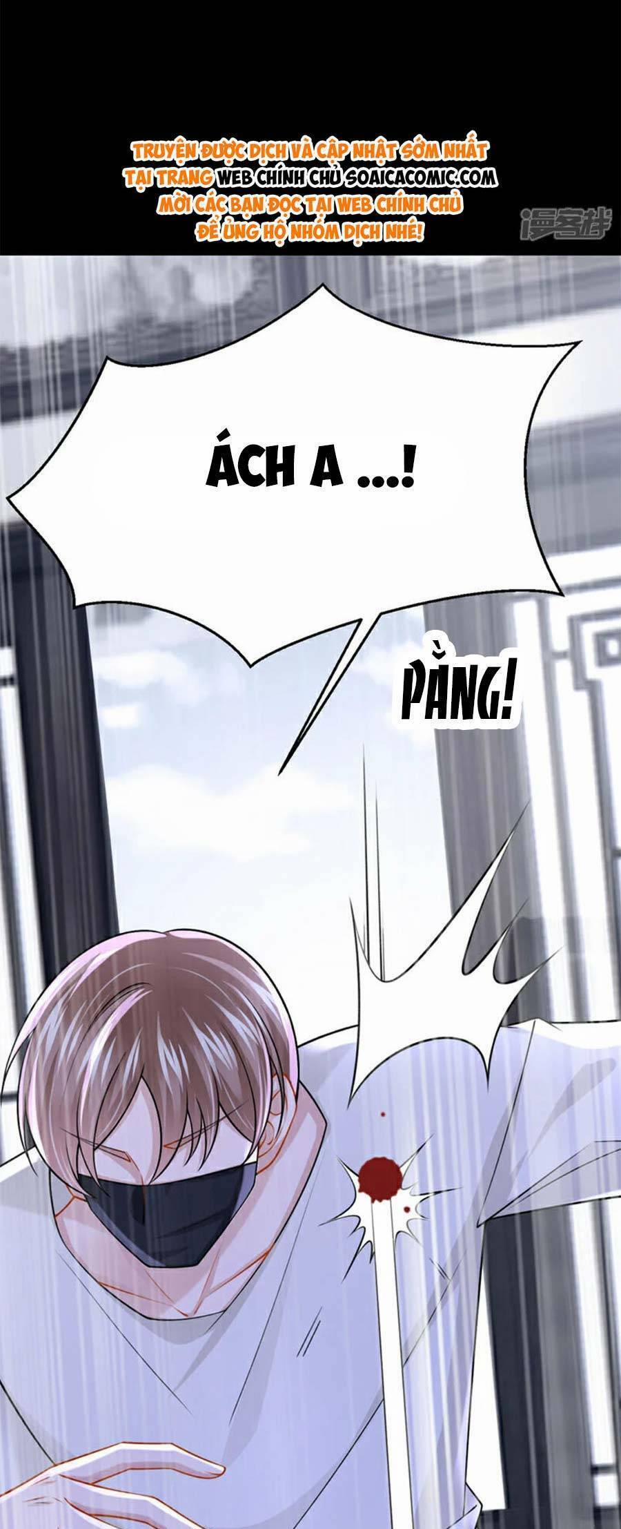 Manh Bảo Của Tôi Là Liêu Cơ 174 trang 26