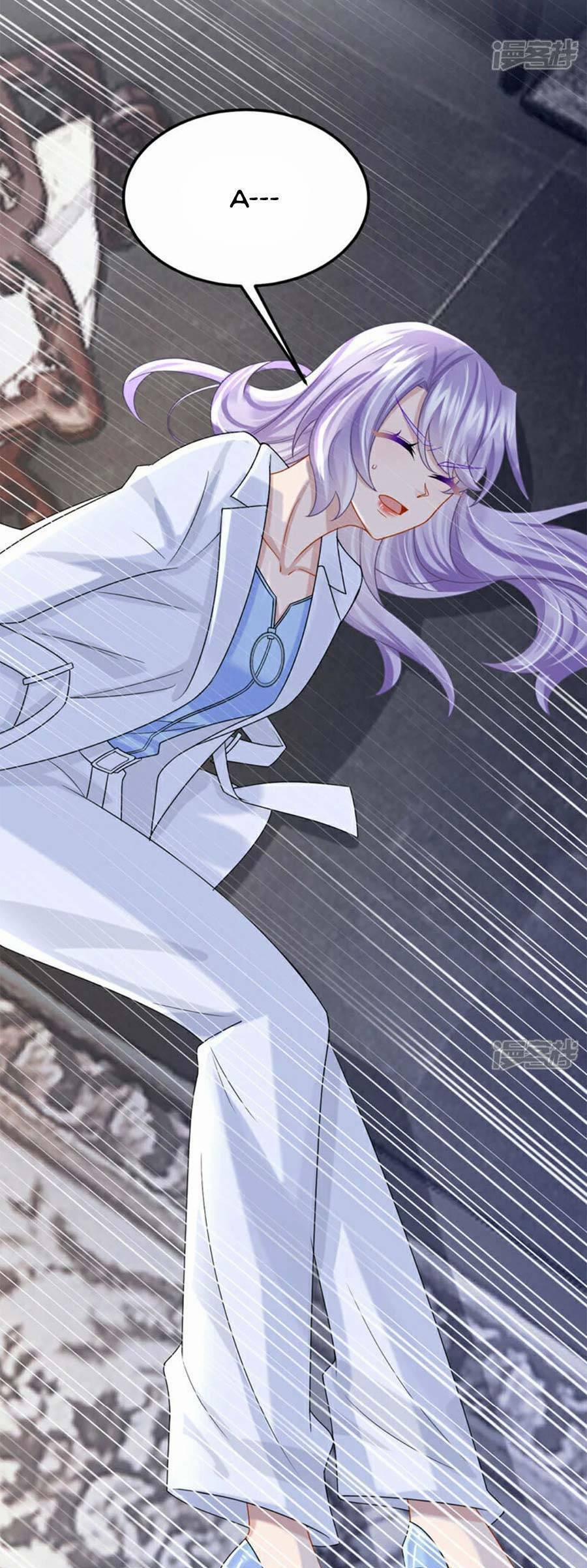 Manh Bảo Của Tôi Là Liêu Cơ 174 trang 6