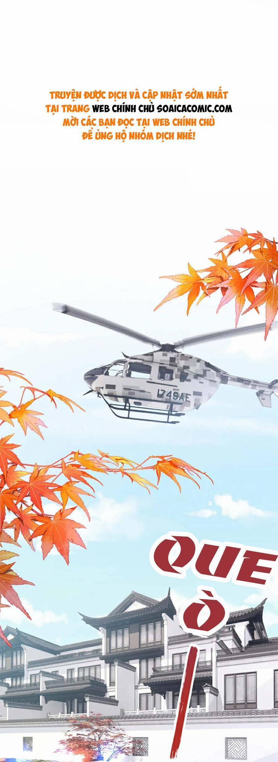 Manh Bảo Của Tôi Là Liêu Cơ 175 trang 0