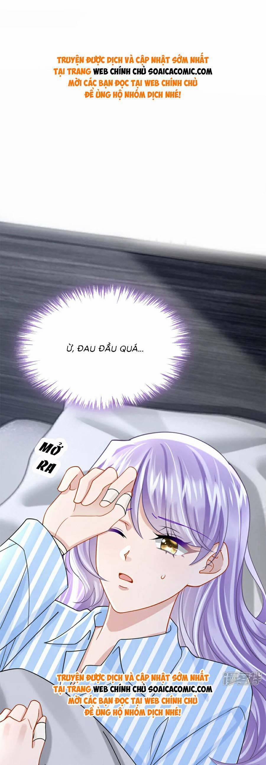 Manh Bảo Của Tôi Là Liêu Cơ 176 trang 0