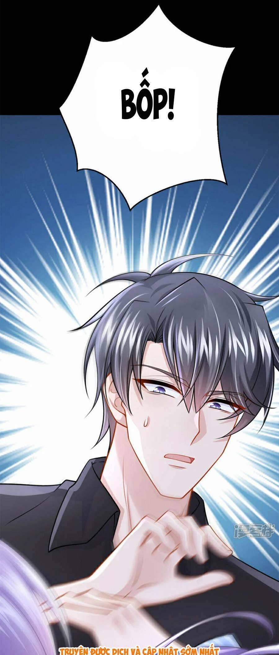 Manh Bảo Của Tôi Là Liêu Cơ 176 trang 26