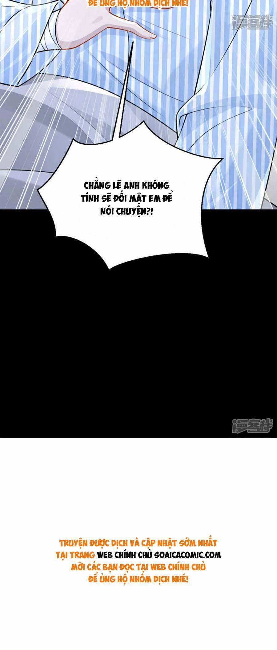 Manh Bảo Của Tôi Là Liêu Cơ 176 trang 28