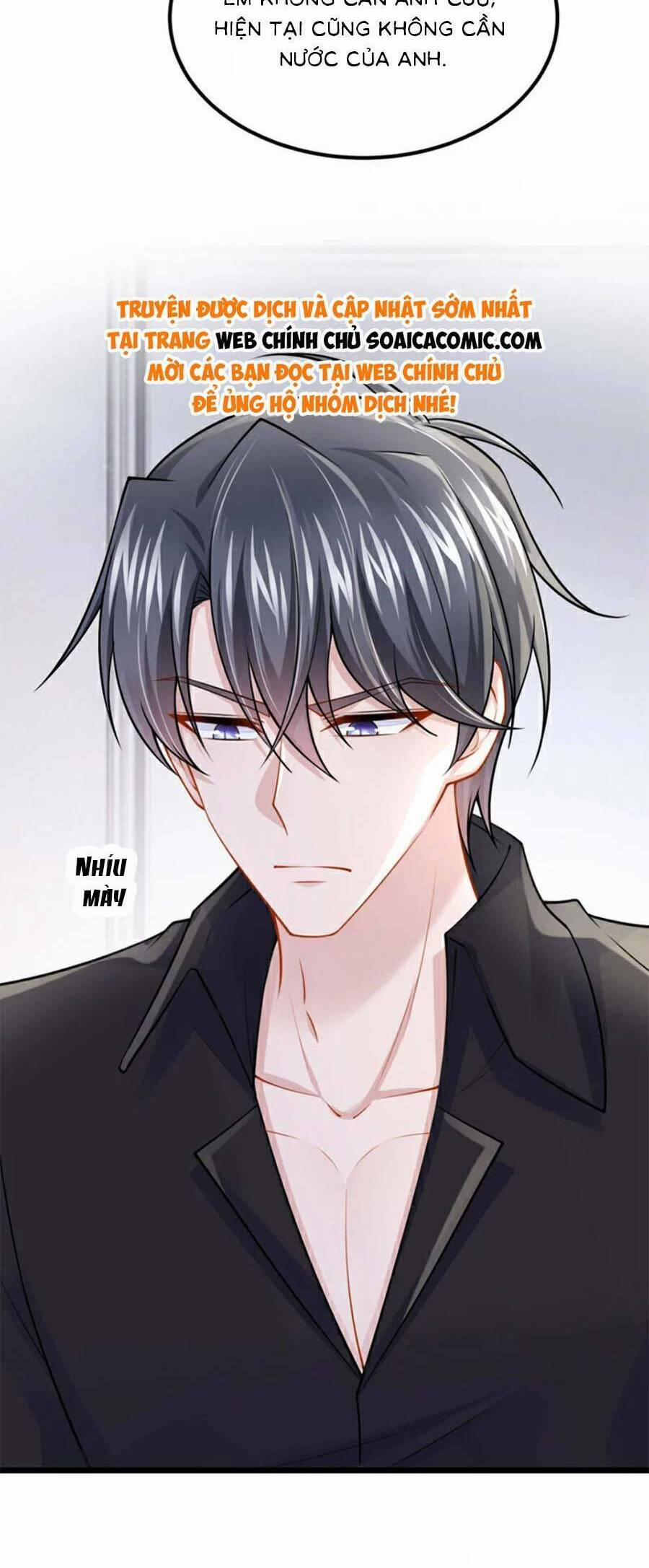 Manh Bảo Của Tôi Là Liêu Cơ 177 trang 2