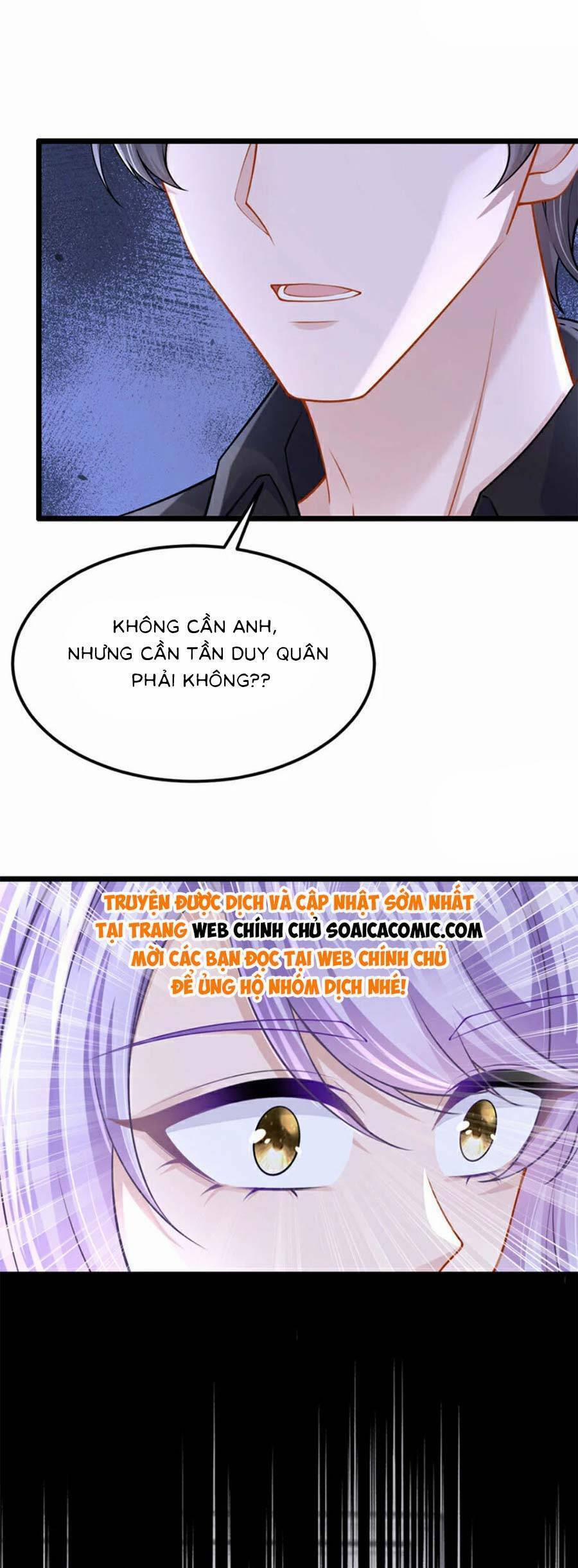 Manh Bảo Của Tôi Là Liêu Cơ 177 trang 3