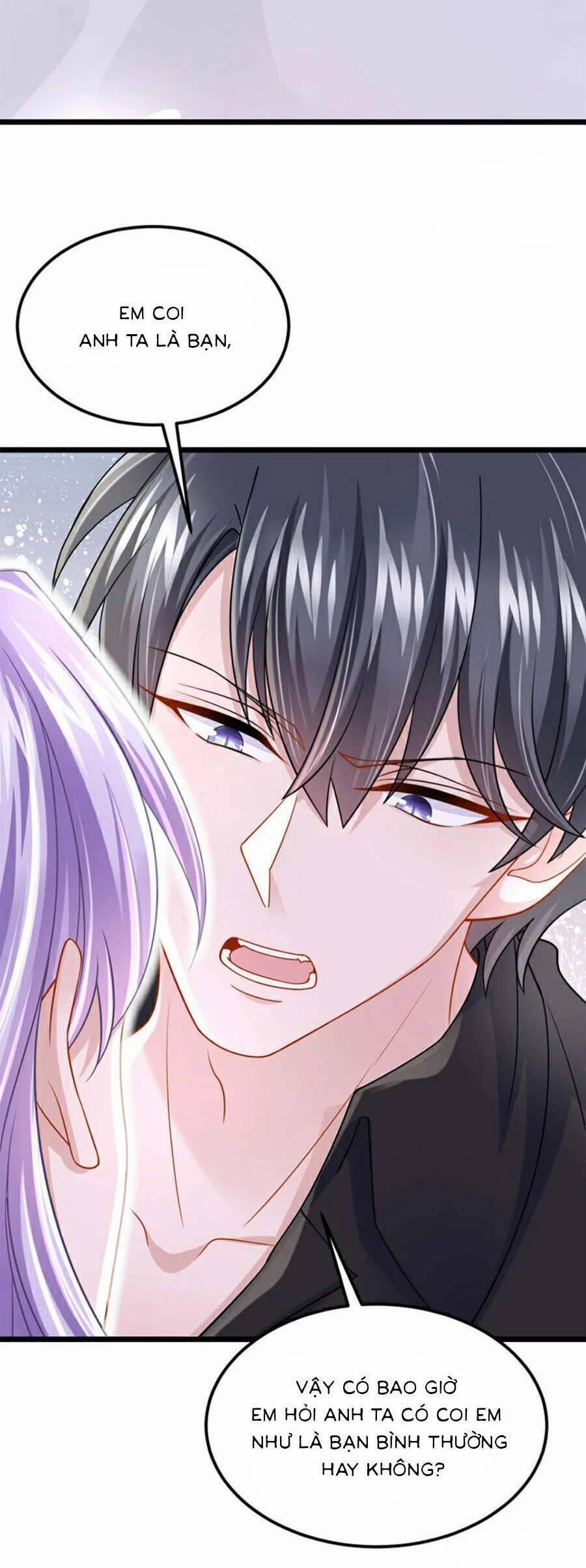 Manh Bảo Của Tôi Là Liêu Cơ 177 trang 7