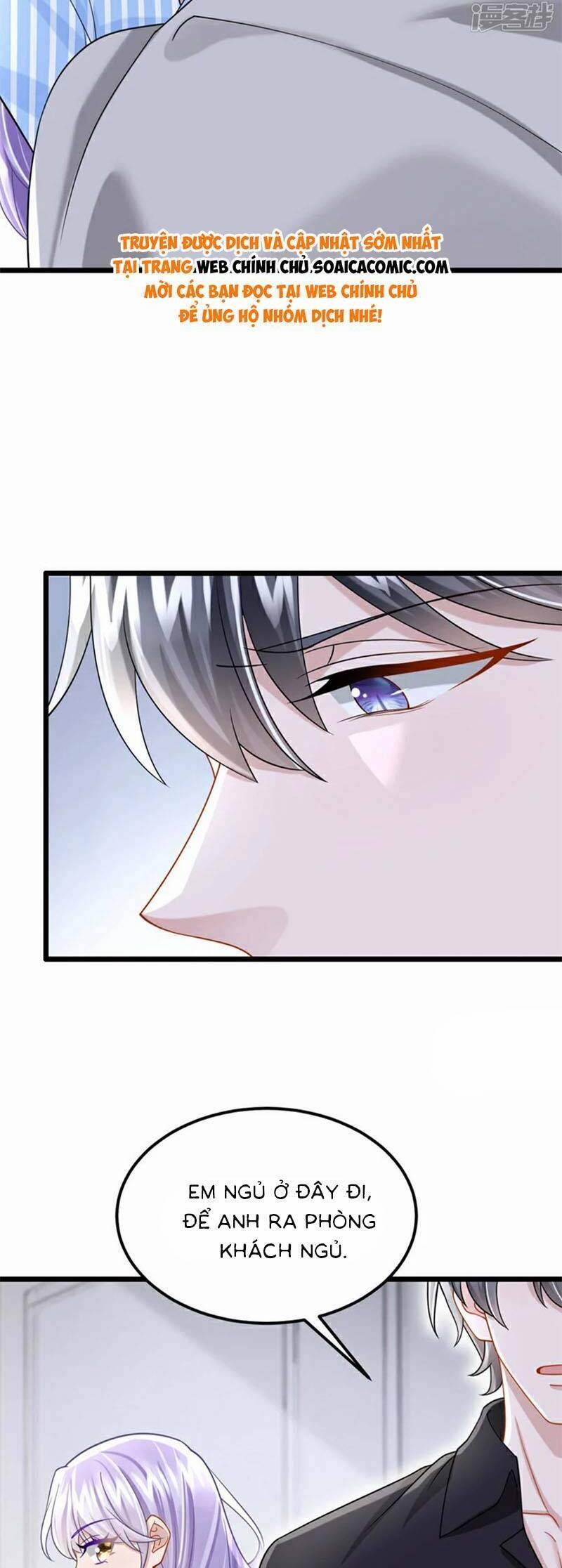 Manh Bảo Của Tôi Là Liêu Cơ 178 trang 1