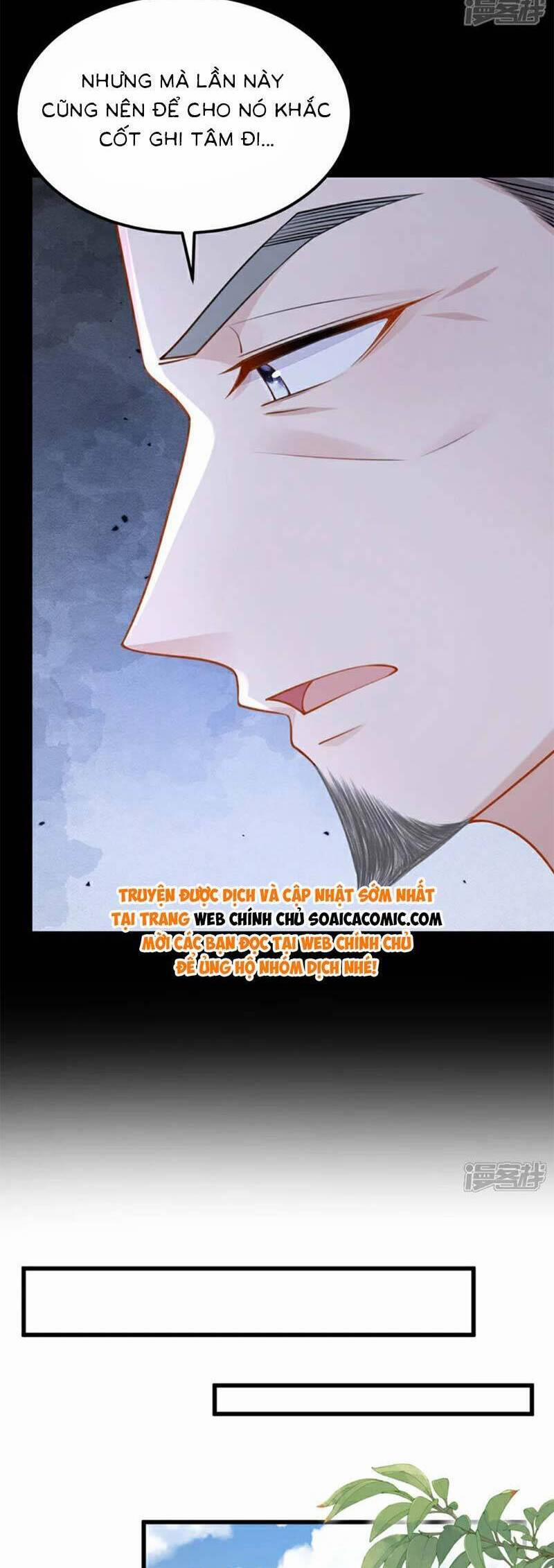 Manh Bảo Của Tôi Là Liêu Cơ 178 trang 15