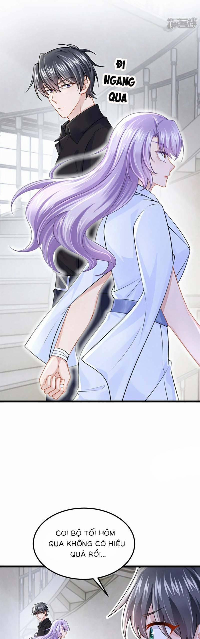 Manh Bảo Của Tôi Là Liêu Cơ 178 trang 17