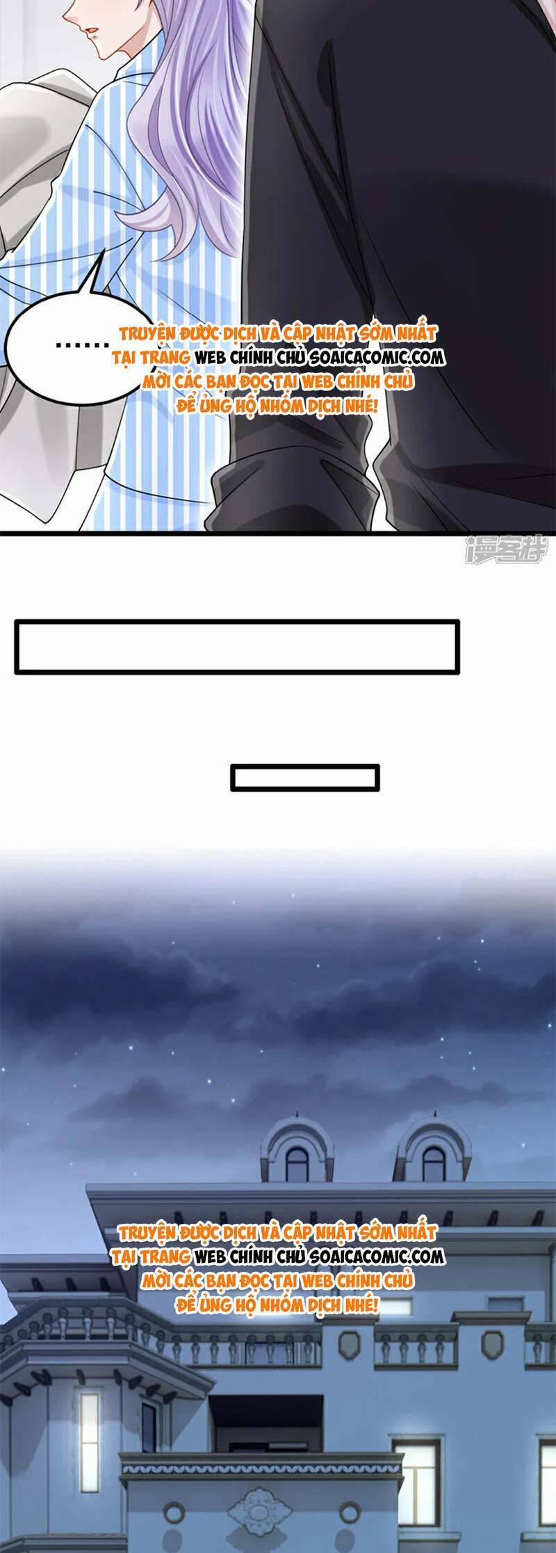 Manh Bảo Của Tôi Là Liêu Cơ 178 trang 2