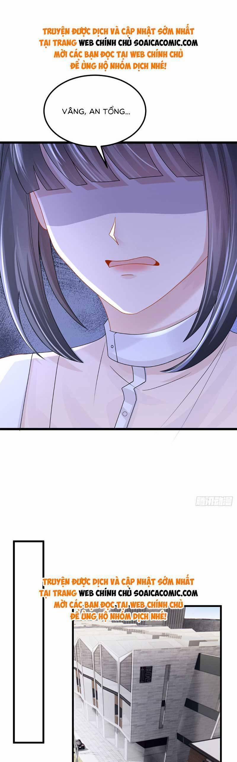 Manh Bảo Của Tôi Là Liêu Cơ 179 trang 13