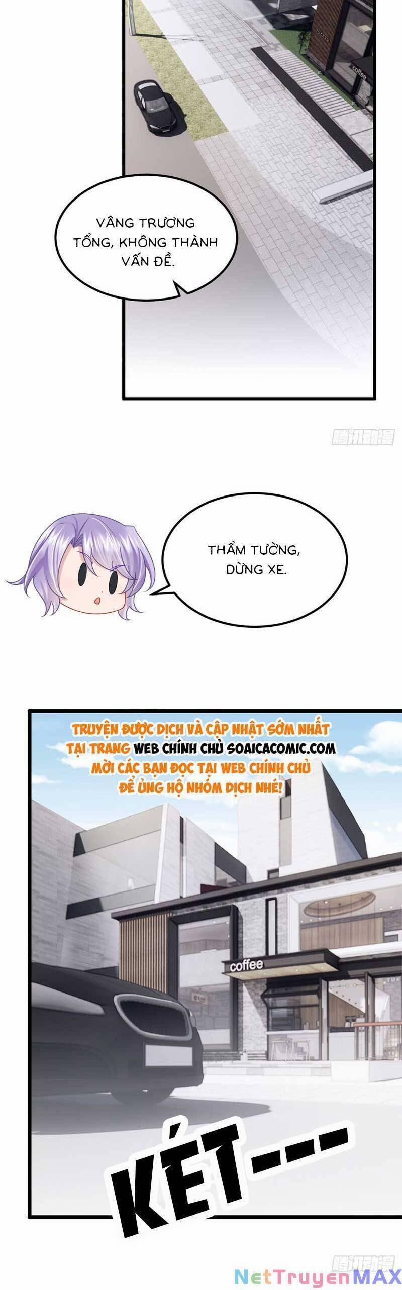 Manh Bảo Của Tôi Là Liêu Cơ 179 trang 14