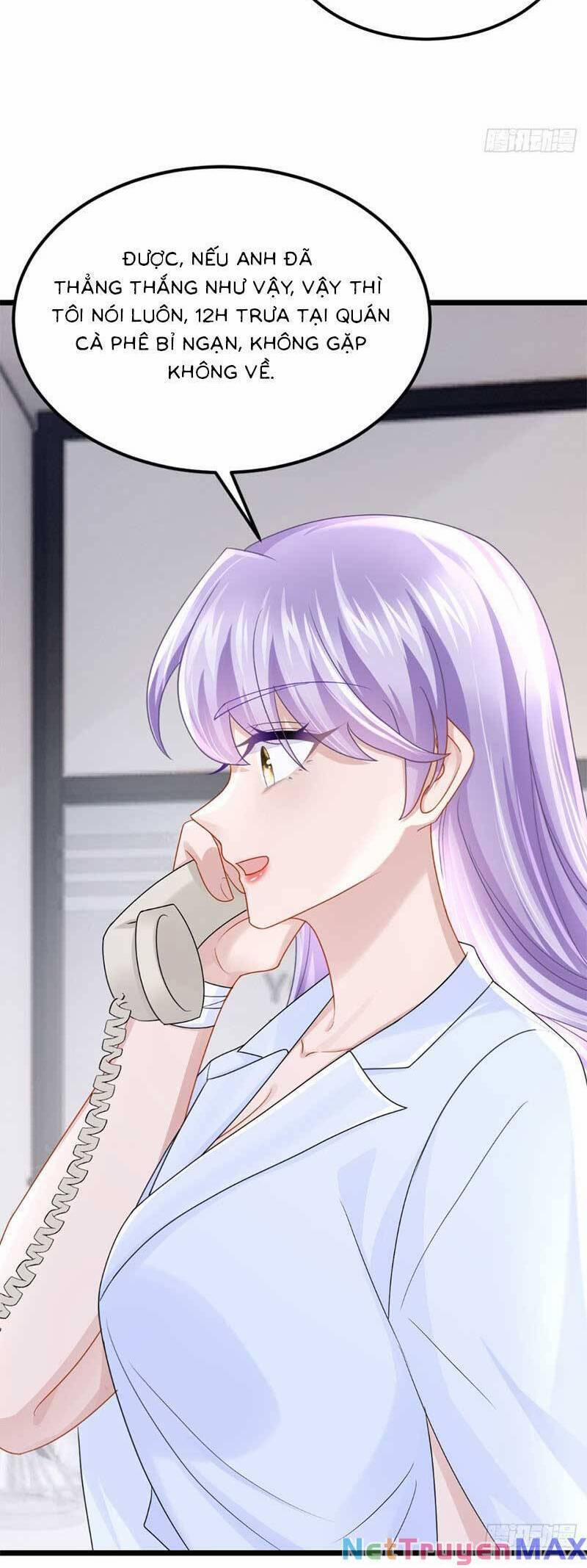 Manh Bảo Của Tôi Là Liêu Cơ 179 trang 5