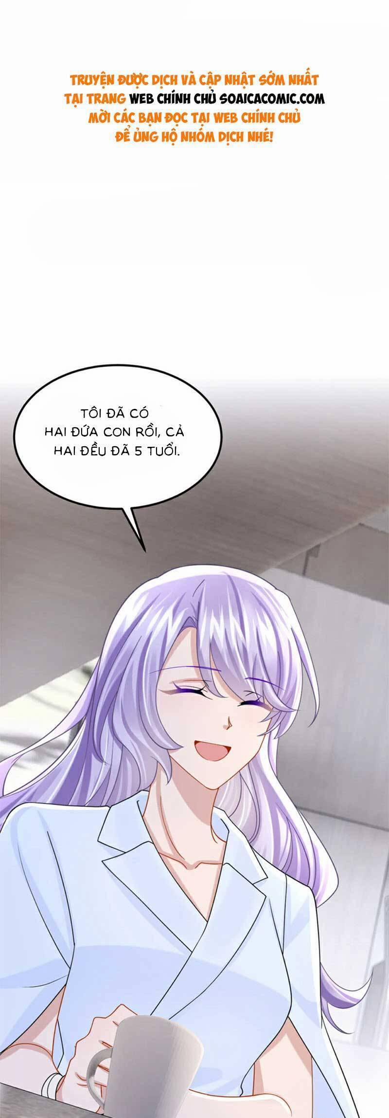 Manh Bảo Của Tôi Là Liêu Cơ 180 trang 0