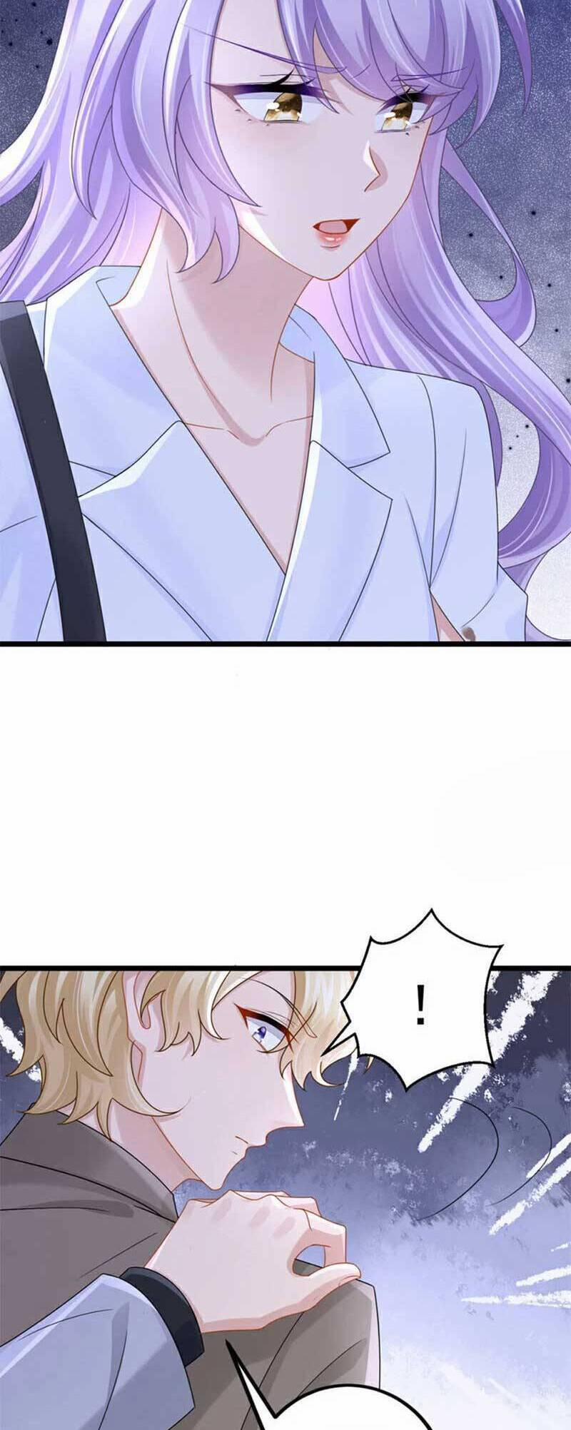 Manh Bảo Của Tôi Là Liêu Cơ 181 trang 4