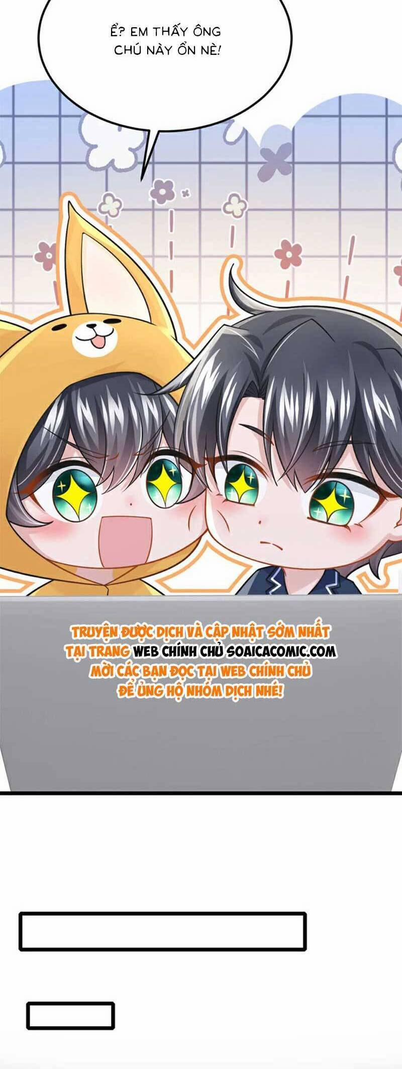 Manh Bảo Của Tôi Là Liêu Cơ 182 trang 13