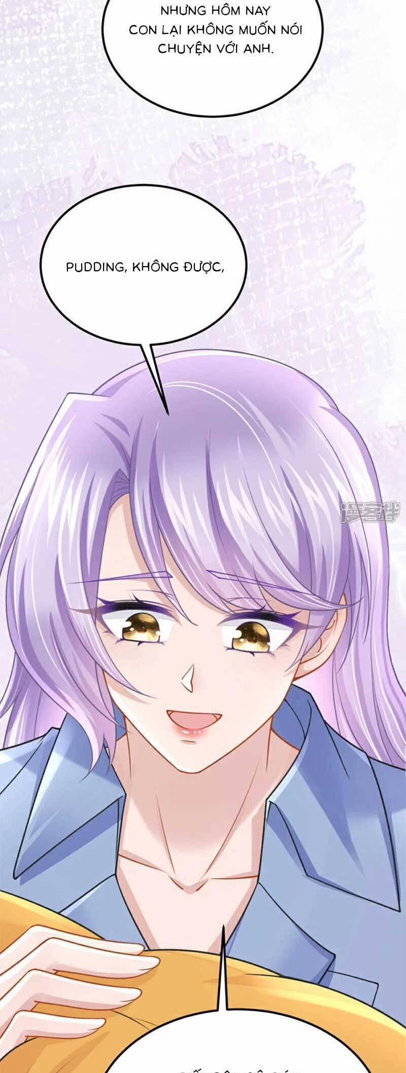 Manh Bảo Của Tôi Là Liêu Cơ 182 trang 17