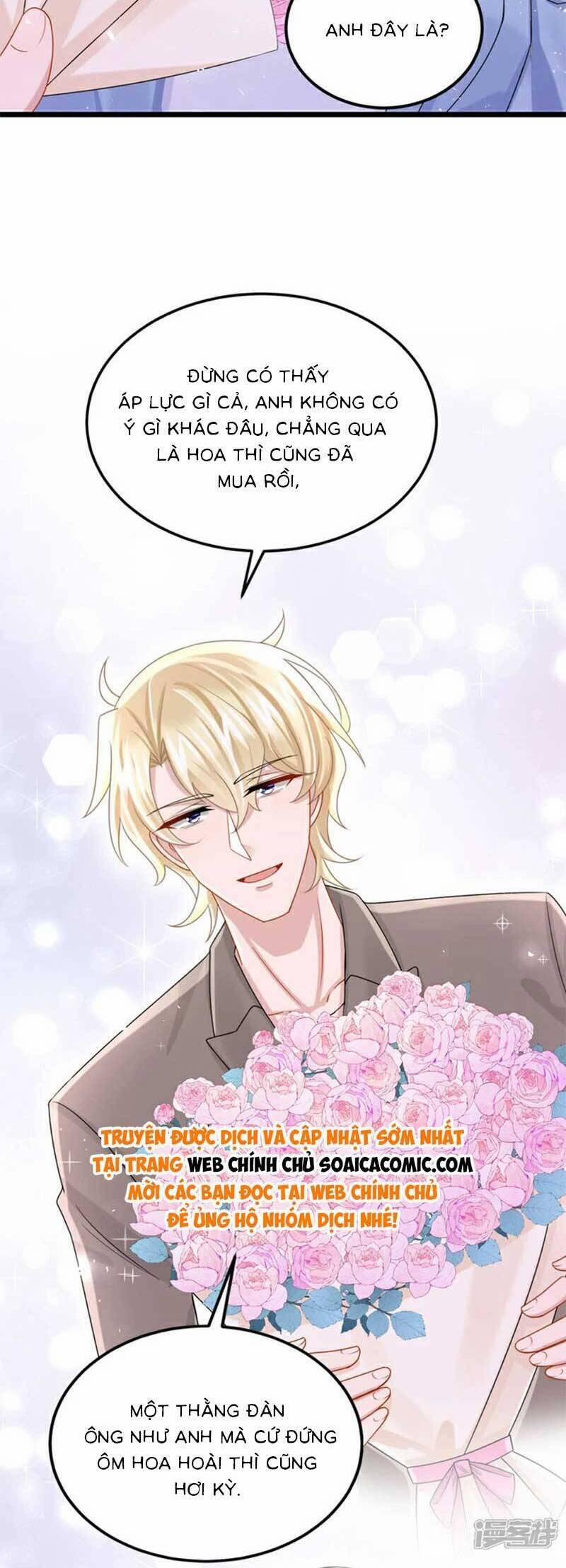 Manh Bảo Của Tôi Là Liêu Cơ 183 trang 17