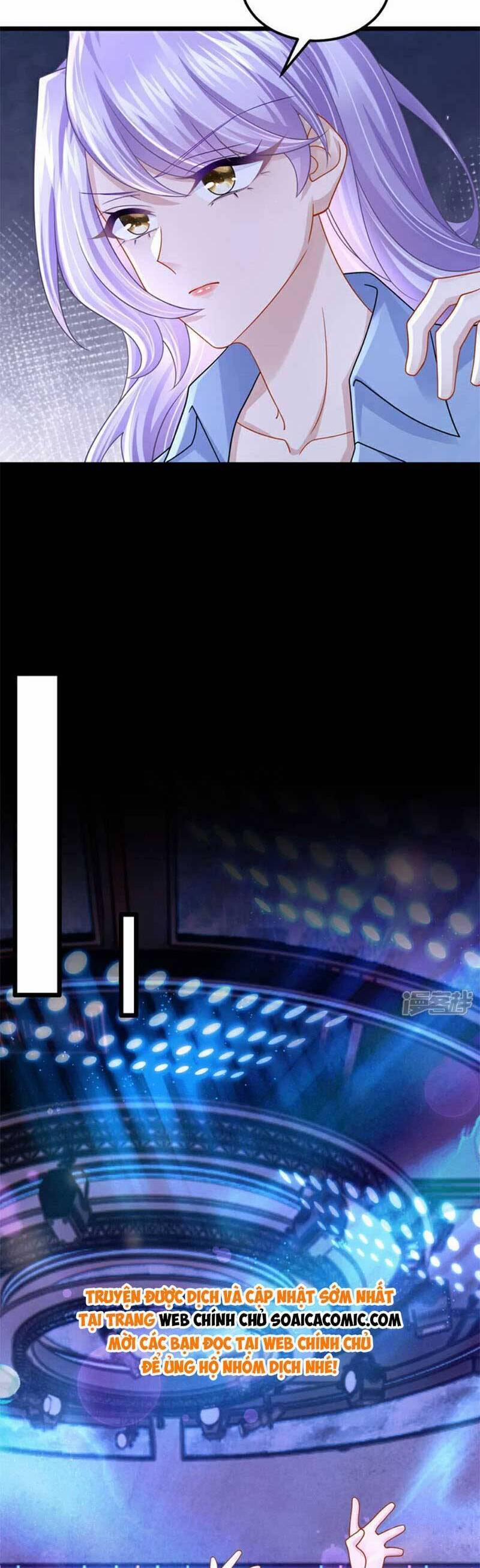 Manh Bảo Của Tôi Là Liêu Cơ 184 trang 18