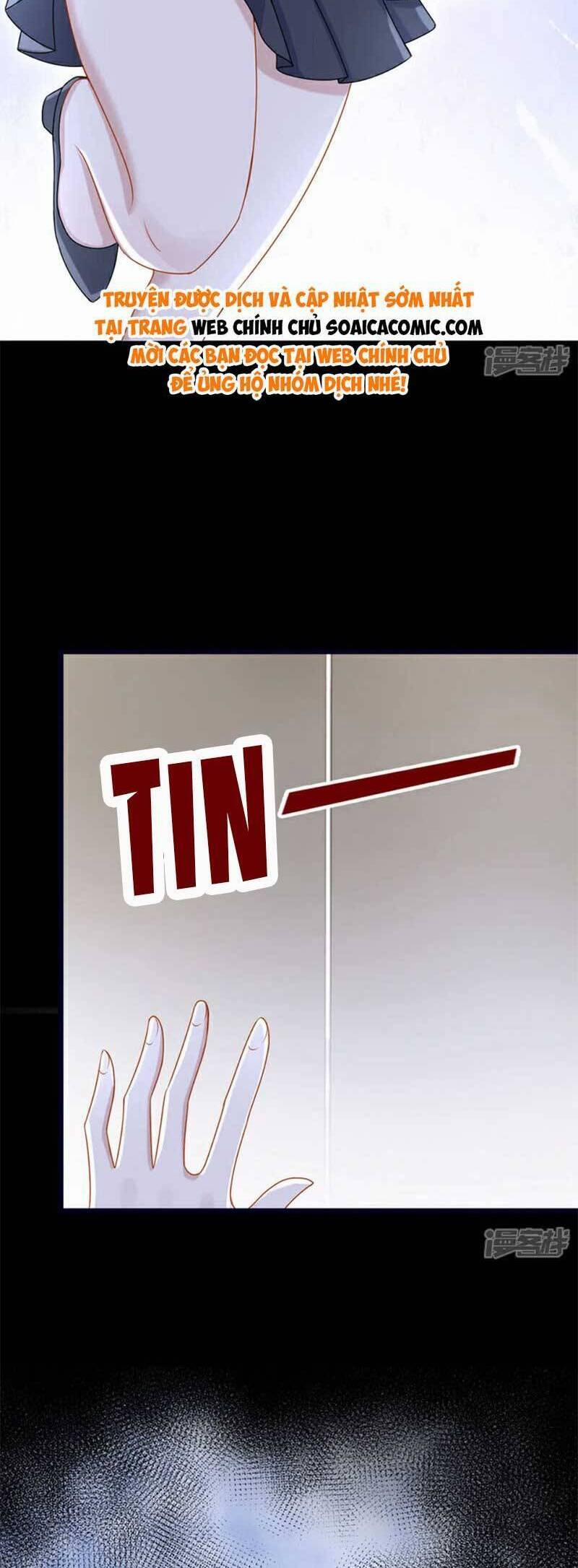 Manh Bảo Của Tôi Là Liêu Cơ 185 trang 19