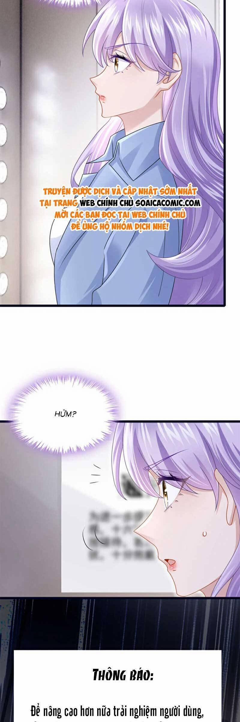 Manh Bảo Của Tôi Là Liêu Cơ 185 trang 7