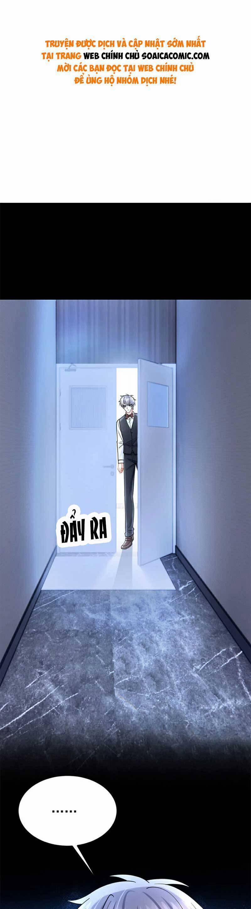 Manh Bảo Của Tôi Là Liêu Cơ 186 trang 0