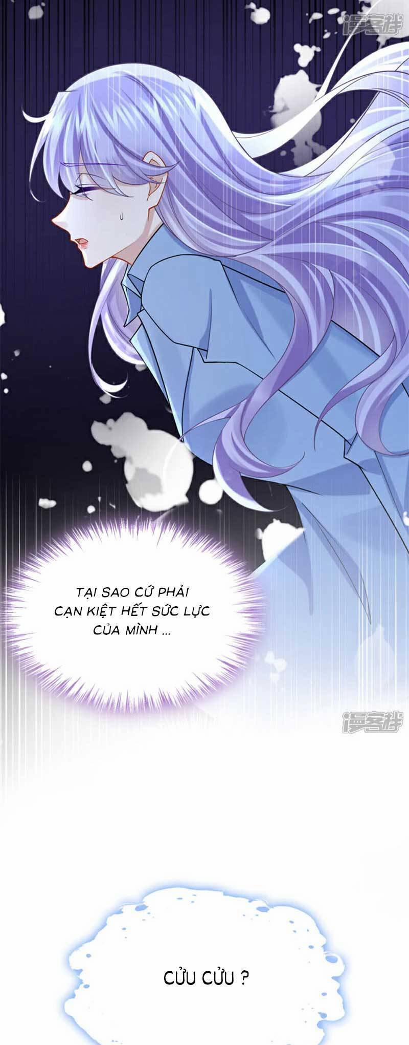 Manh Bảo Của Tôi Là Liêu Cơ 186 trang 11