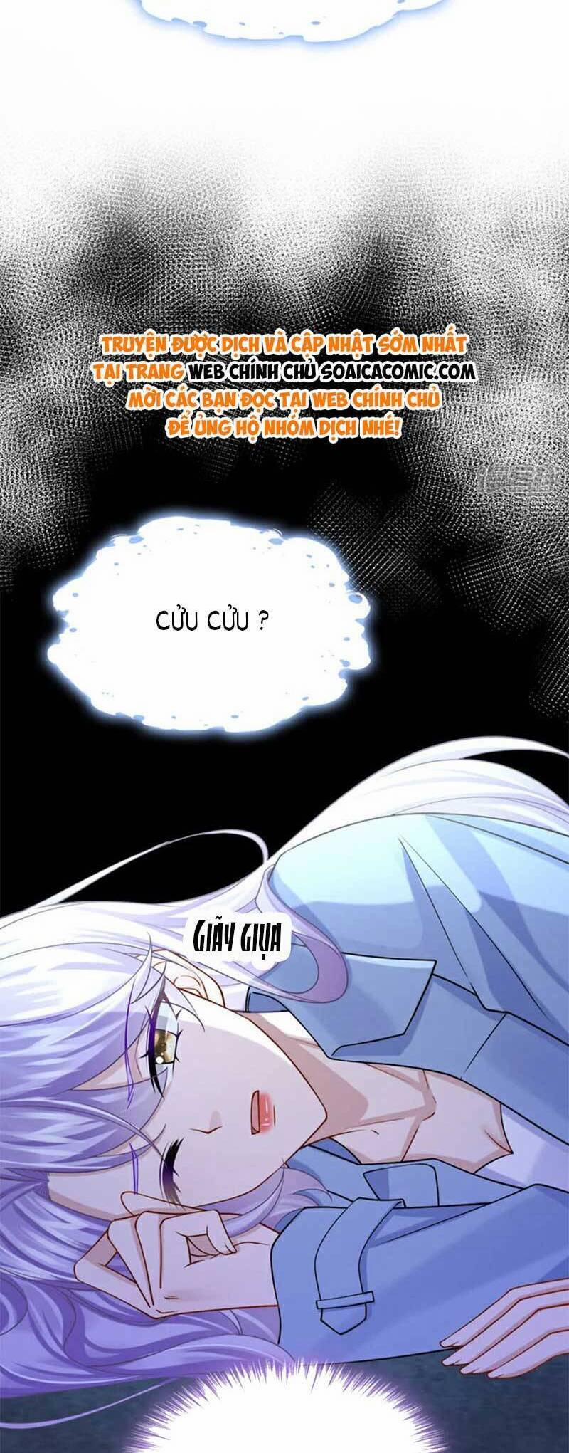 Manh Bảo Của Tôi Là Liêu Cơ 186 trang 12