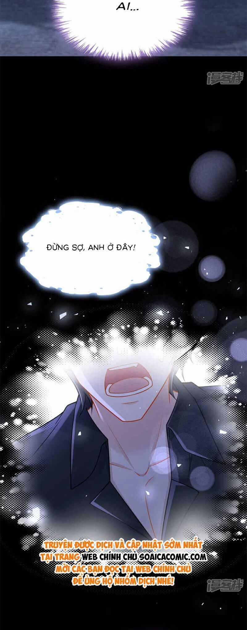 Manh Bảo Của Tôi Là Liêu Cơ 186 trang 13