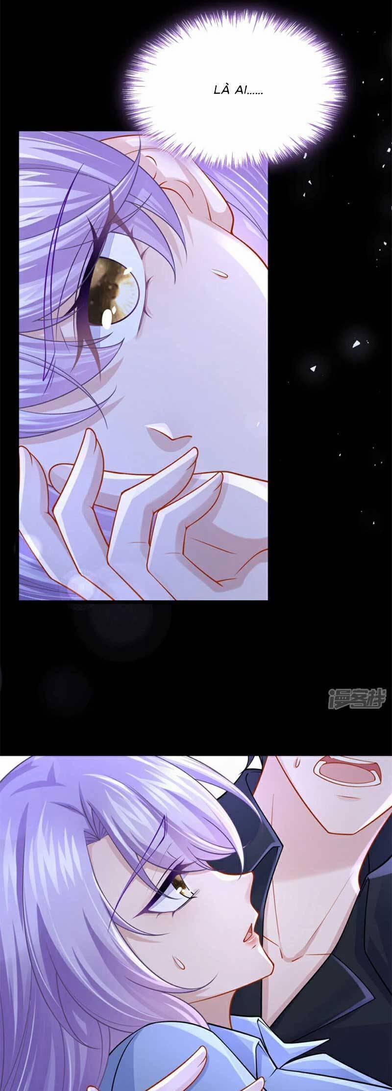 Manh Bảo Của Tôi Là Liêu Cơ 186 trang 14