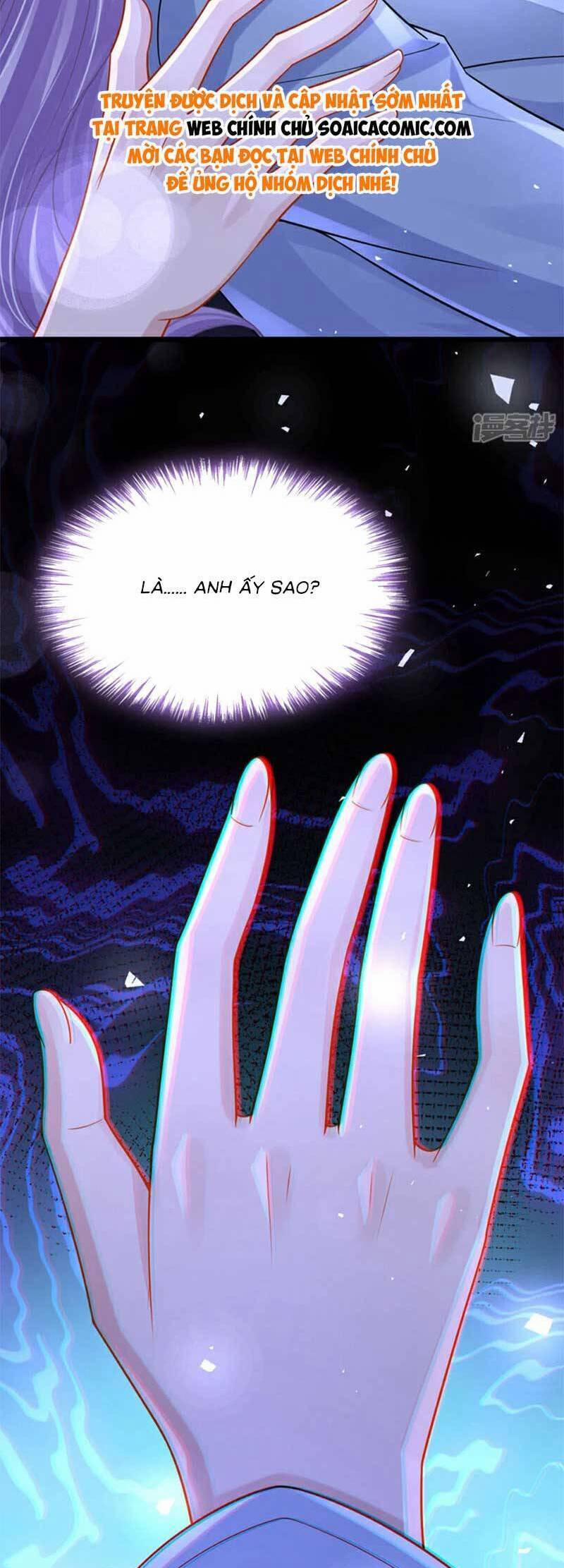 Manh Bảo Của Tôi Là Liêu Cơ 186 trang 15