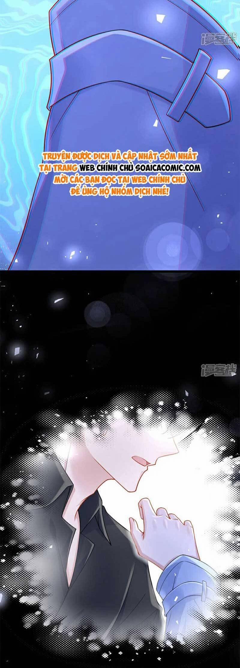 Manh Bảo Của Tôi Là Liêu Cơ 186 trang 16