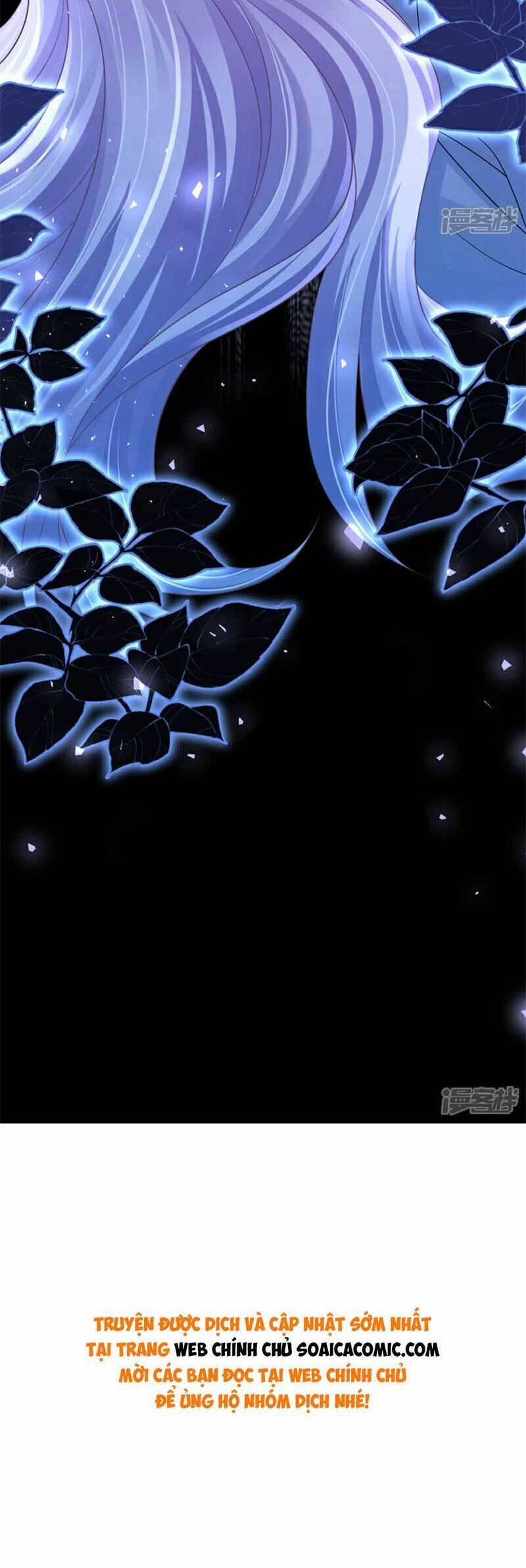 Manh Bảo Của Tôi Là Liêu Cơ 186 trang 19