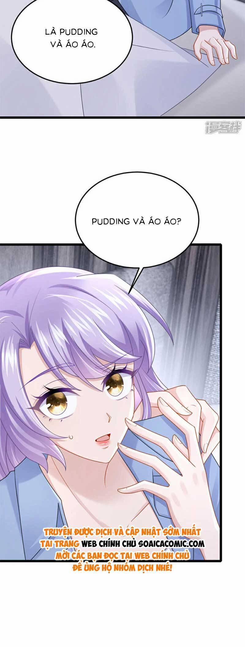 Manh Bảo Của Tôi Là Liêu Cơ 187 trang 4