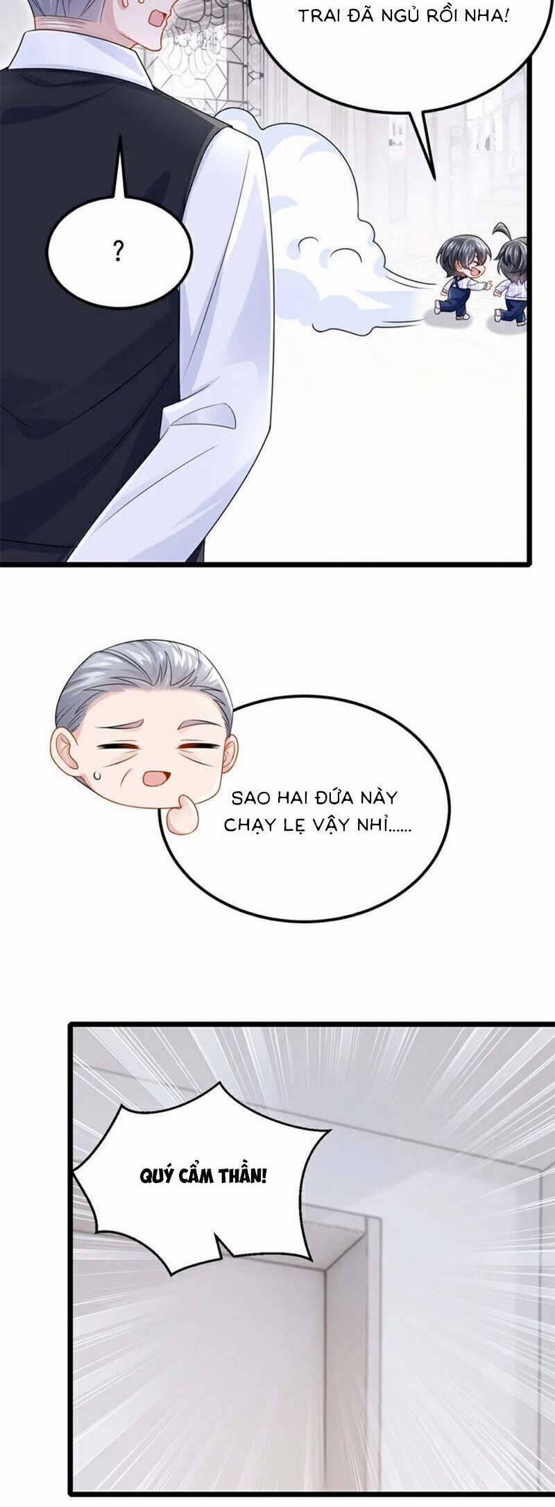 Manh Bảo Của Tôi Là Liêu Cơ 189 trang 12