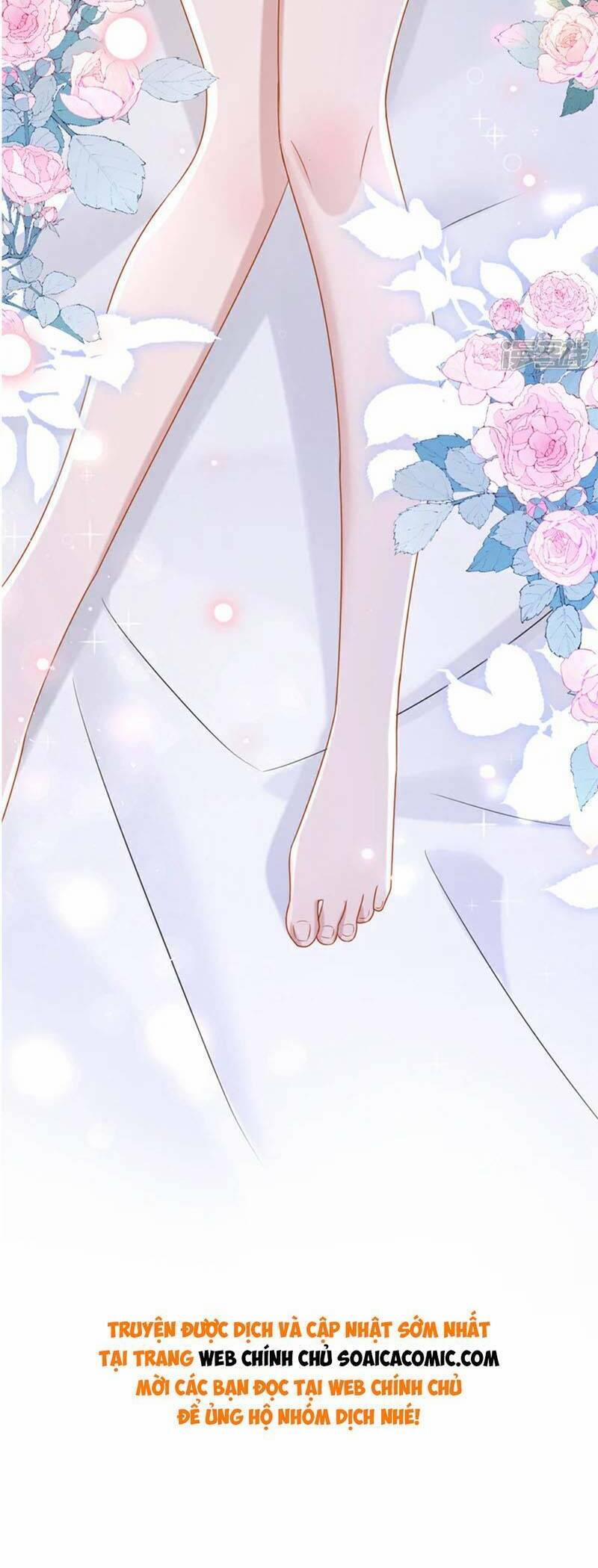 Manh Bảo Của Tôi Là Liêu Cơ 189 trang 20