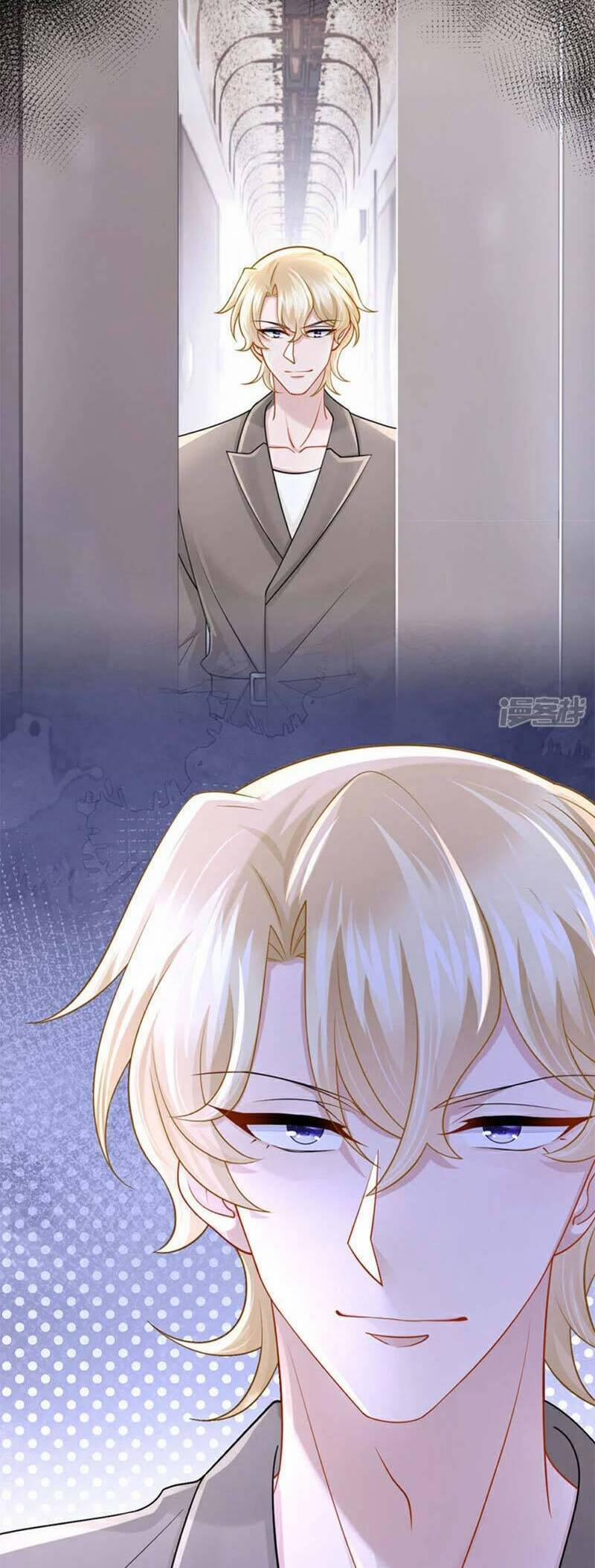 Manh Bảo Của Tôi Là Liêu Cơ 189 trang 6