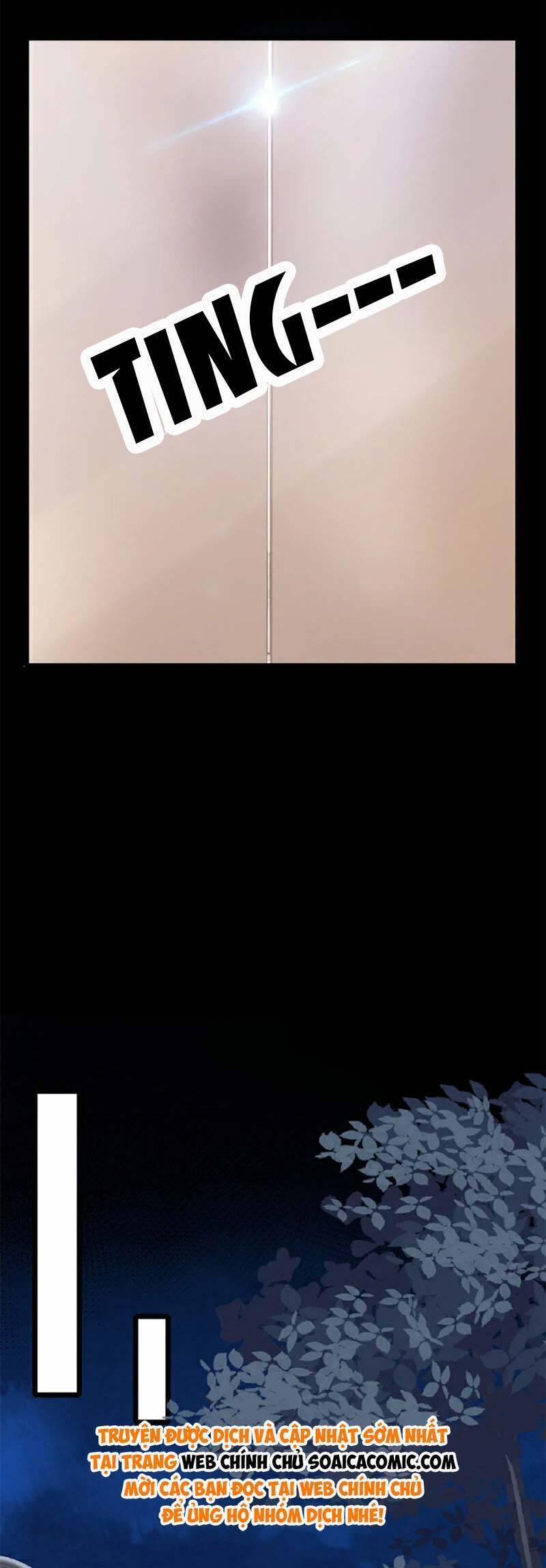 Manh Bảo Của Tôi Là Liêu Cơ 189 trang 8