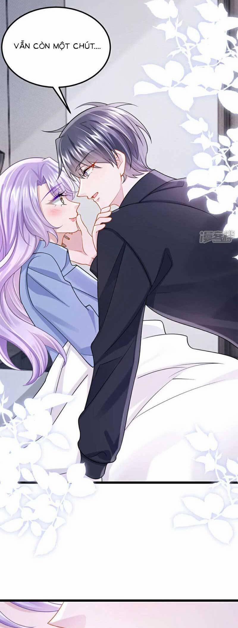 Manh Bảo Của Tôi Là Liêu Cơ 190 trang 12