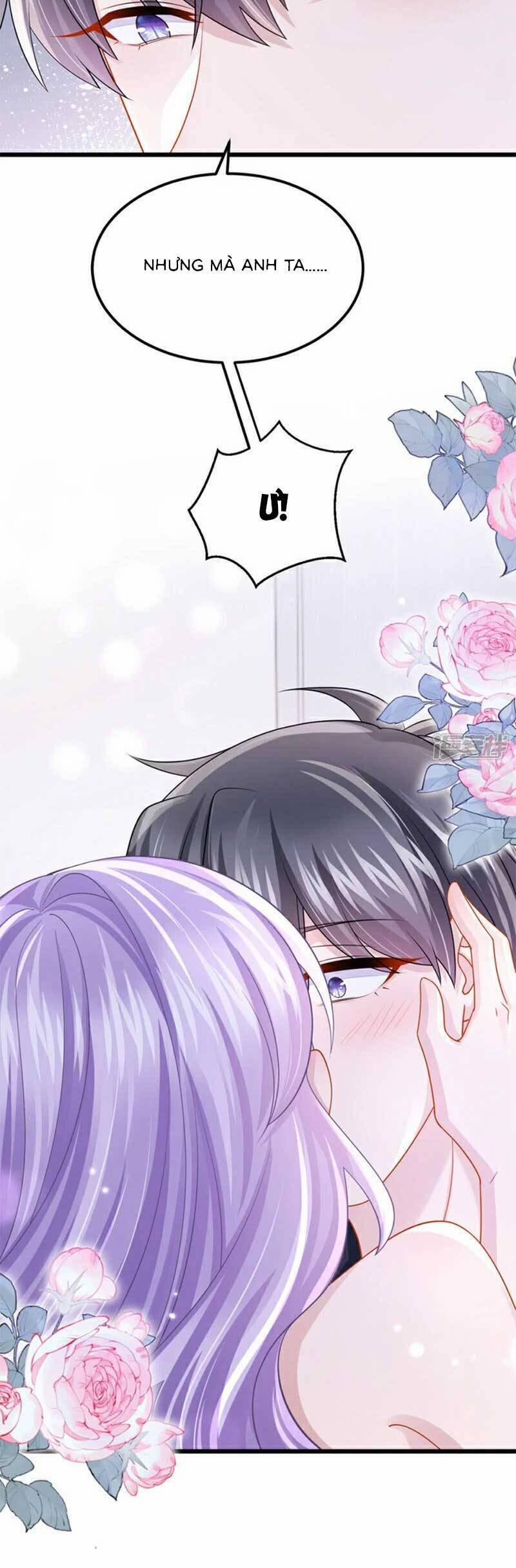 Manh Bảo Của Tôi Là Liêu Cơ 190 trang 16