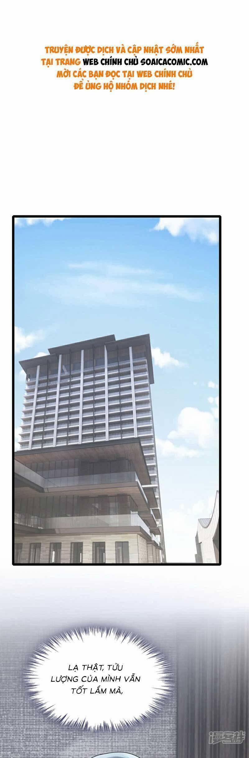 Manh Bảo Của Tôi Là Liêu Cơ 192 trang 0