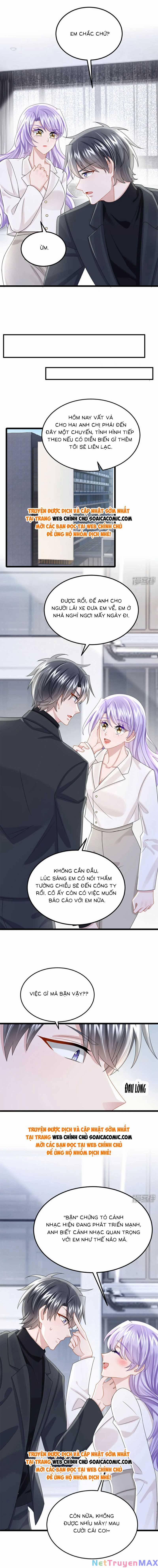 Manh Bảo Của Tôi Là Liêu Cơ 193 trang 7