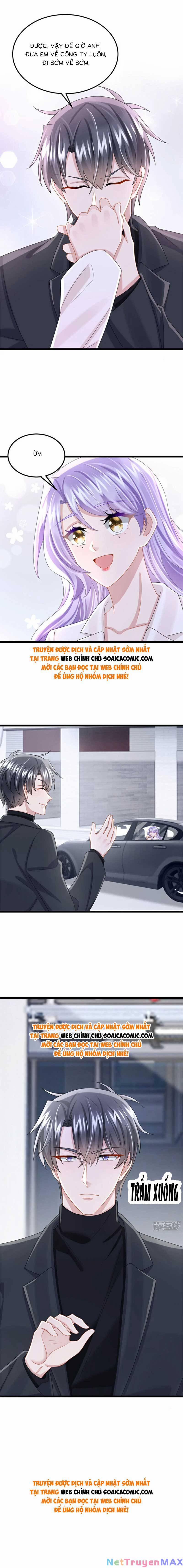 Manh Bảo Của Tôi Là Liêu Cơ 193 trang 8